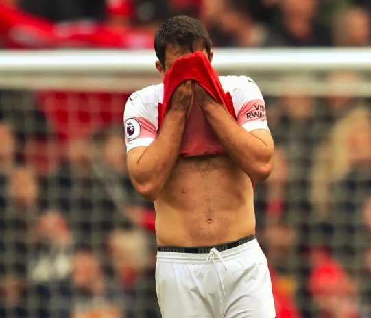 <a href=https://www.310bf.com/tags-%E9%98%BF%E6%A3%AE%E7%BA%B3-0.html target=_blank class=infotextkey>阿森纳</a>本赛季因假摔吃到6张黄牌，<a href=https://www.310bf.com/tags-%E8%8B%B1%E8%B6%85-0.html target=_blank class=infotextkey>英超</a>最多