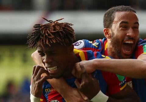 汤森：真心希望扎哈能留下，他是我接触过天赋最高的球员