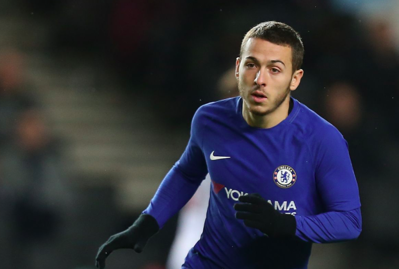 官方：阿扎尔三弟基利安将离开<a href=https://www.310bf.com/tags-%E5%88%87%E5%B0%94%E8%A5%BF-0.html target=_blank class=infotextkey>切尔西</a>，加盟色格拉布鲁日