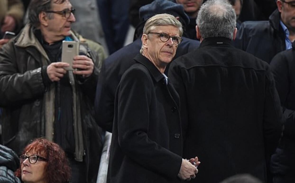 邮报：温格再次拒绝富勒姆邀约，帕克或继续执教