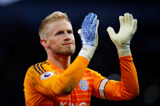 小舒梅切尔：我们真的努力了，但可能是输给了冠军队吧