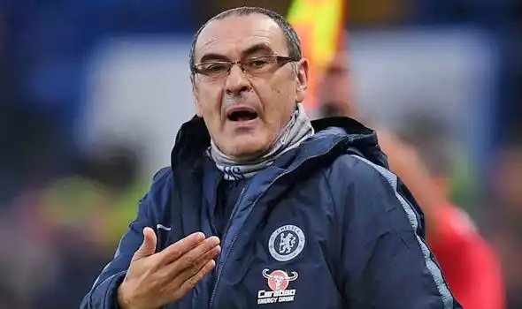 真的萨鲤？萨里迷信小动作不改，或助<a href=https://www.310bf.com/tags-%E5%88%87%E5%B0%94%E8%A5%BF-0.html target=_blank class=infotextkey>切尔西</a>锁定欧冠？