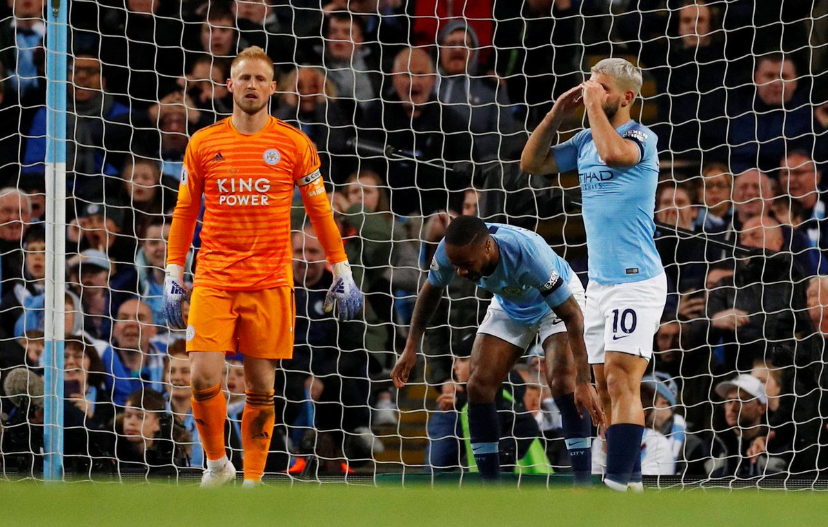 最长的等待！曼城主场的联赛中从未64分钟内不进球