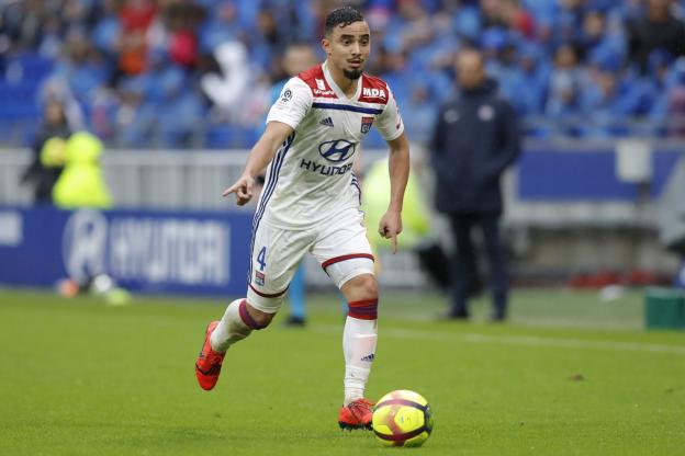 官方：里昂与前<a href=https://www.310bf.com/tags-%E6%9B%BC%E8%81%94-0.html target=_blank class=infotextkey>曼联</a>后卫拉斐尔续约至2021年