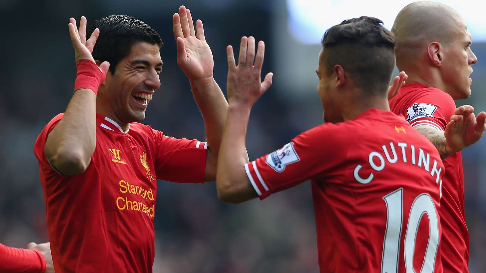 亨德森：理解球迷对苏牙库鸟的情绪，但我们得尊重别人