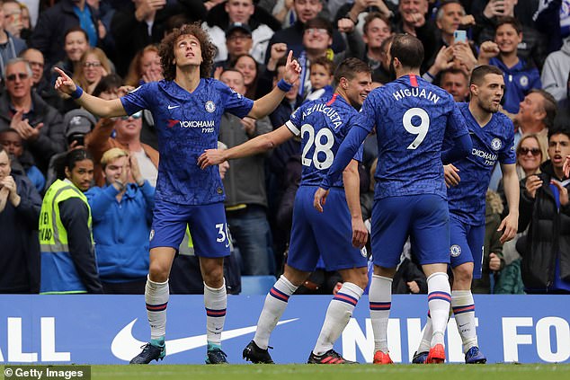 若拿下欧联杯，传<a href=https://www.310bf.com/tags-%E5%88%87%E5%B0%94%E8%A5%BF-0.html target=_blank class=infotextkey>切尔西</a>球员将有高额奖金，萨里帅位无忧