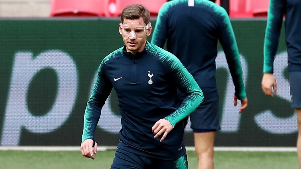 热刺官方：D-桑切斯无缘战贾府，维尔通亨或化身面具侠