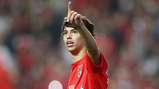 球报：若曼城能卖掉热苏斯，他们将继而引进费利什