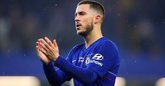 ESPN：阿扎尔想尽快去皇马，但皇马不满足切尔西报价