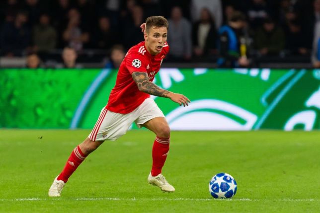 葡媒:多特有意格里马尔多,转会费或达4000万欧