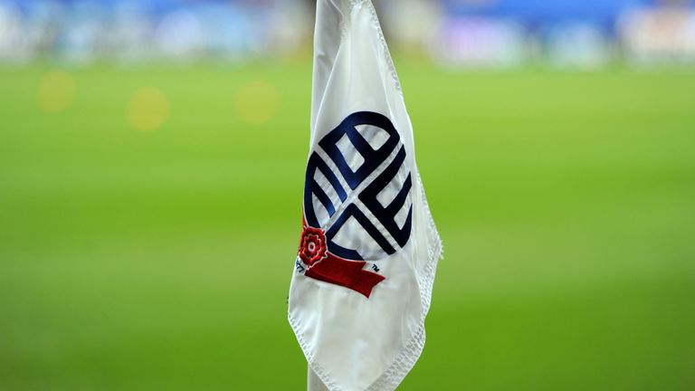 天空体育：山东鲁能方面有意收购英冠球队博尔顿