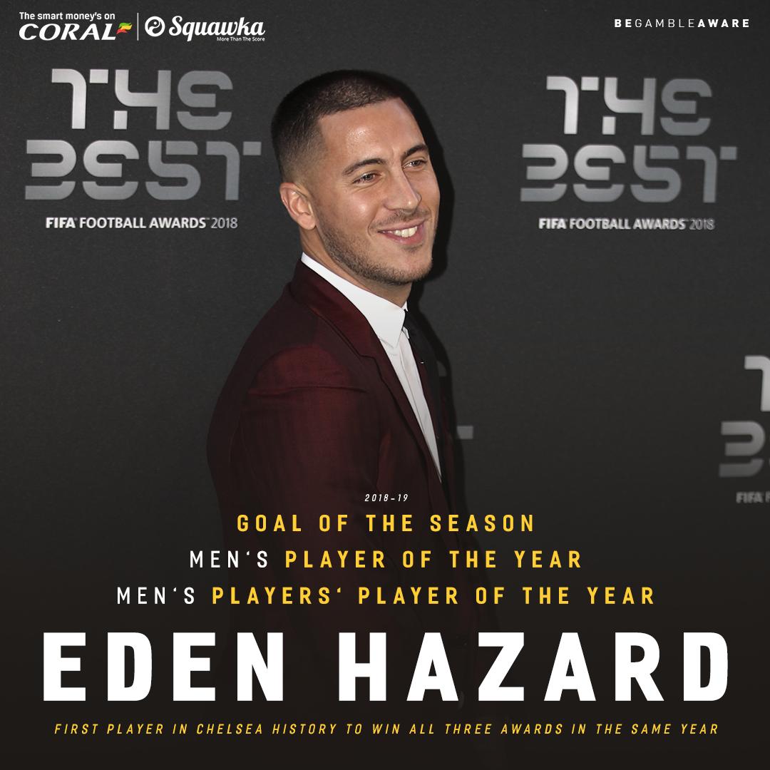 蓝军传奇！阿扎尔成<a href=https://www.310bf.com/tags-%E5%88%87%E5%B0%94%E8%A5%BF-0.html target=_blank class=infotextkey>切尔西</a>队史首位包揽3个大奖的球员