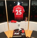 索肖：希望格林伍德能享受足球，会尽力派瓦伦西亚出场