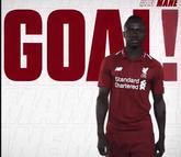 烟熏太岁！马内推射首开纪录，利物浦1-0狼队