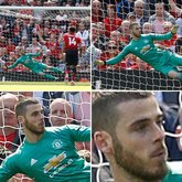 曼联0-2落后卡迪夫城，球迷高唱：伍德沃德辞职吧 ！