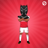 新一代枪手神锋！奥巴梅扬本赛季各项赛事进球30+