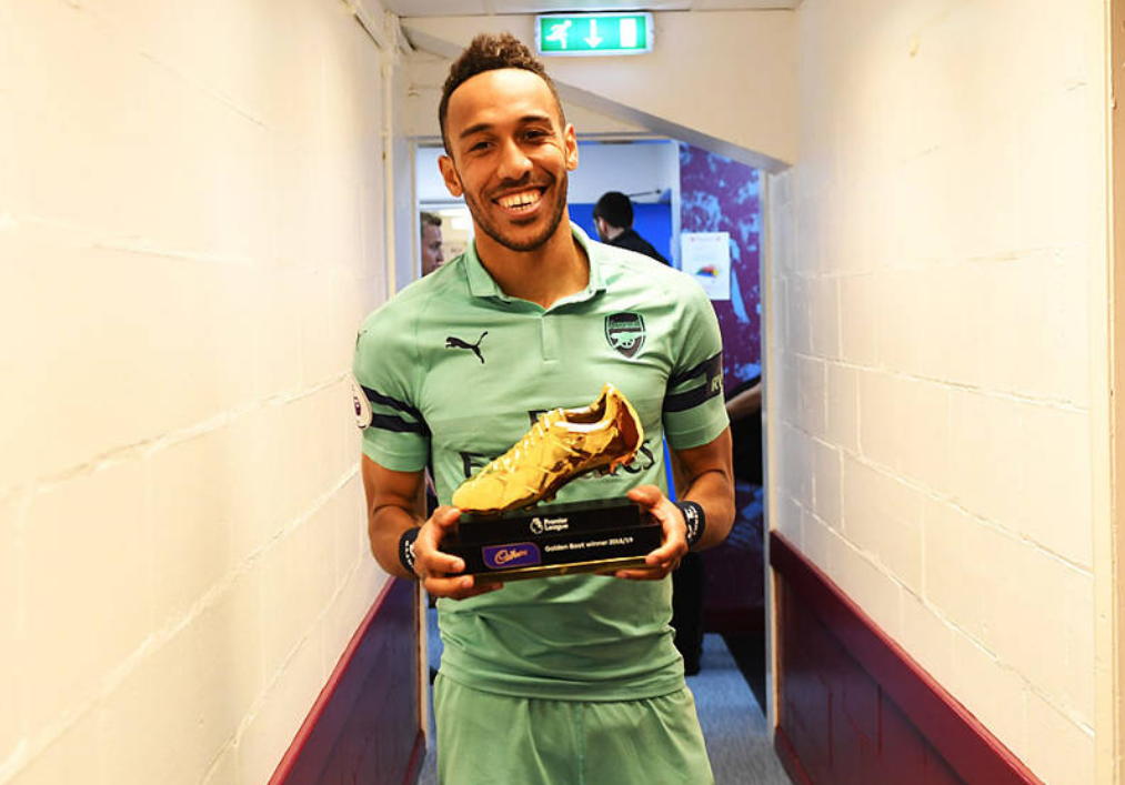 奥巴梅扬：过去几个月我们不是最出色的，但已竭尽全力