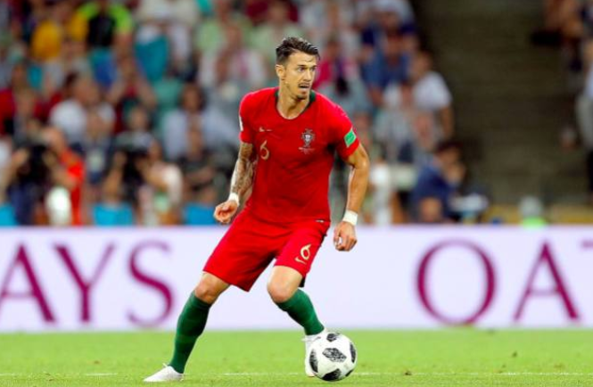 35岁的丰特：从中超回归欧洲，本赛季帮助里尔重返欧冠