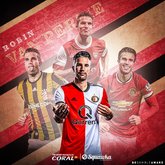 再见了传奇！范佩西正式宣布退役，职业生涯共进323球