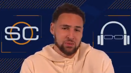 克莱:扣篮让我感觉很快乐,希望以后能有更多