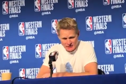 科尔：替补球员发挥出色，这轮系列赛将持续10-11人轮转