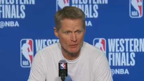 科尔：没有对他们的防守方式感到惊讶