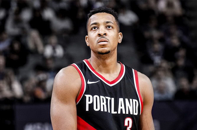 麦科勒姆:第四节我们本应做得更好,失误让球队很受伤