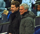 穆里尼奥：我佩服波切蒂诺，但他拿了什么奖杯？