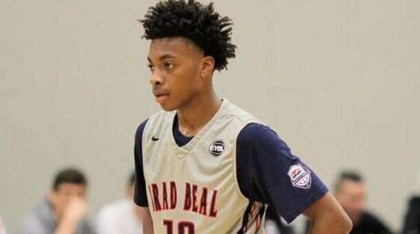 一些球队相信加兰可能已经得到了来自乐透球队的选秀保证