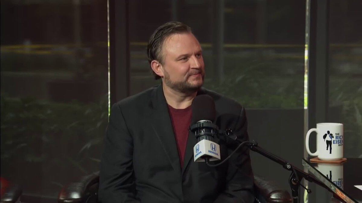 莫雷：我们有个不错的基础，我们仍然很有能力来升级球队