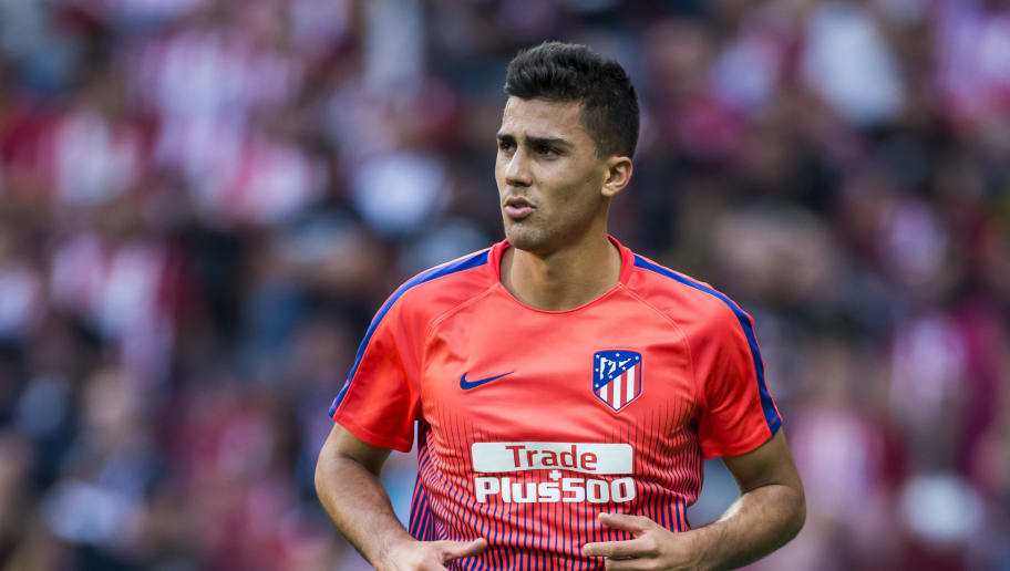 阿斯：曼城已经正式向罗德里提出报价，目前只差球员签字