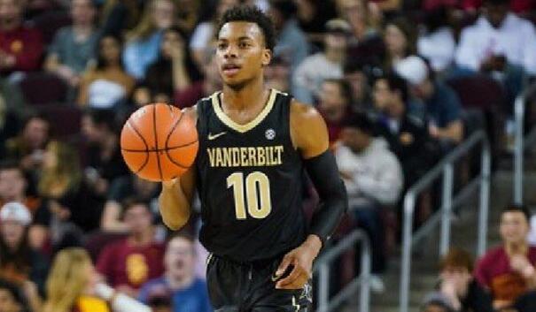 一些NBA球队相信加兰离开联合试训因得到太阳选秀保证