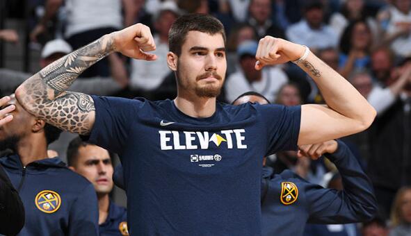 官方：胡安-埃尔南戈麦斯成功接受核心肌肉伤势修复手术