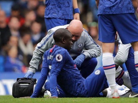 跟队记者：<a href=https://www.310bf.com/tags-%E5%88%87%E5%B0%94%E8%A5%BF-0.html target=_blank class=infotextkey>切尔西</a>唯一好消息，坎特或许能赶上欧联决赛