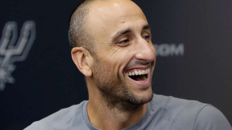 (一个老爷爷的表情)"吉诺比利写道.