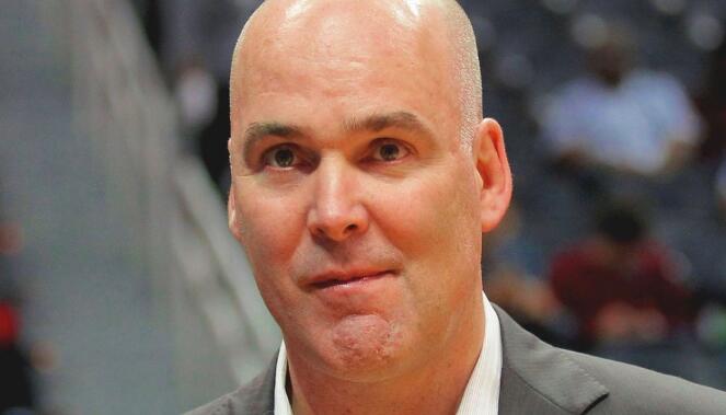 奇才本周再次面试丹尼-费里