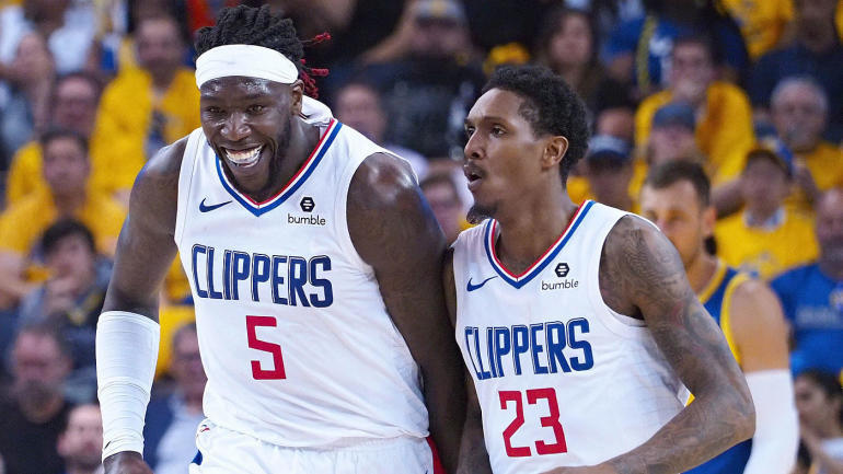 哈勒尔：很高兴能够帮助路威获得属于他的奖项