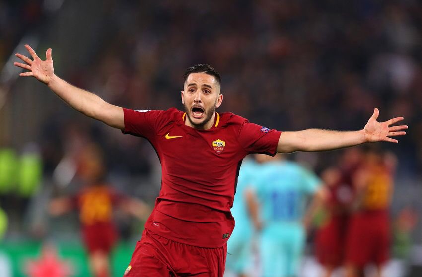 信使报：<a href=https://www.310bf.com/tags-%E9%98%BF%E6%A3%AE%E7%BA%B3-0.html target=_blank class=infotextkey>阿森纳</a>、尤文有意付马诺拉斯3600万欧违约金