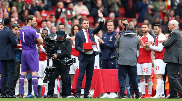 Goal：拉姆塞将会去到巴库现场观战<a href=https://www.310bf.com/tags-%E9%98%BF%E6%A3%AE%E7%BA%B3-0.html target=_blank class=infotextkey>阿森纳</a>欧联杯决赛