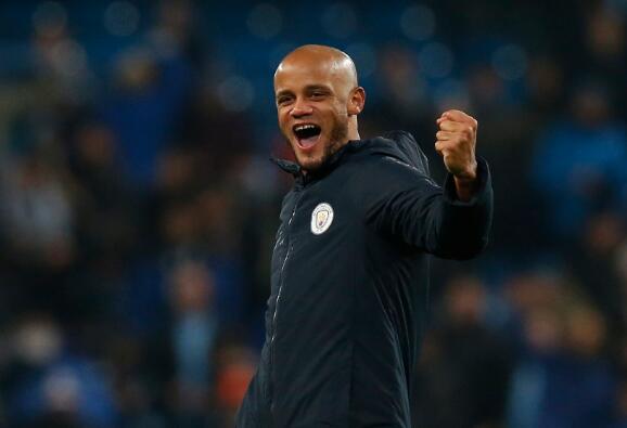 内维尔：多希望孔帕尼之前能为<a href=https://www.310bf.com/tags-%E6%9B%BC%E8%81%94-0.html target=_blank class=infotextkey>曼联</a>效力，他是伟大中卫