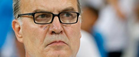 意天空：罗马有意利兹联主帅贝尔萨担任新教练