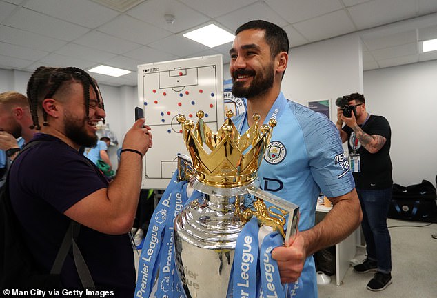 京多安：如果选择一个奖杯去赢取，那么我仍会选择欧冠