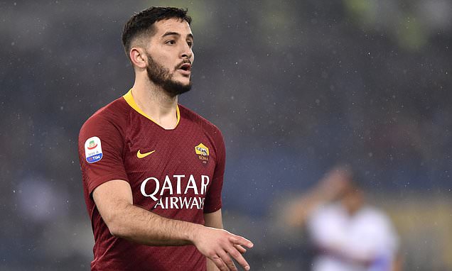 名记：<a href=https://www.310bf.com/tags-%E9%98%BF%E6%A3%AE%E7%BA%B3-0.html target=_blank class=infotextkey>阿森纳</a>确实有意马诺拉斯，正与拉伊奥拉谈