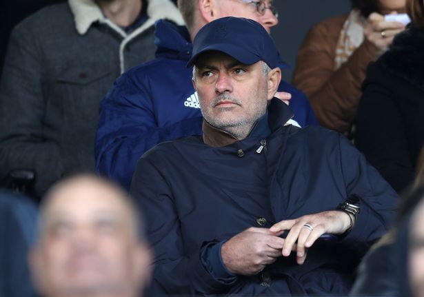 凯尔特人名宿：球队确实邀请了穆帅，但他没什么理由接手