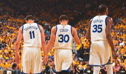 克莱父亲：我告诉儿子如果你现在很快乐，那就留下来