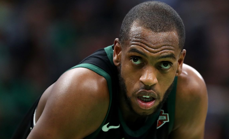 投篮失准!米德尔顿全场16投3中得到9分