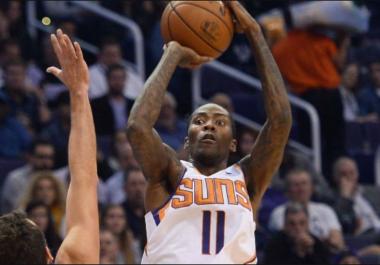 克劳福德谈詹姆斯和杜兰特：他们都会成为最伟大的球星之一