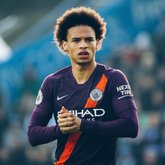 踢球者：萨内是拜仁边锋的热门人选，瓜帅想要卖掉他