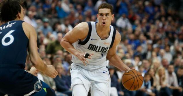 鲍威尔将拒绝执行下赛季球员选项，今夏成为完全自由球员