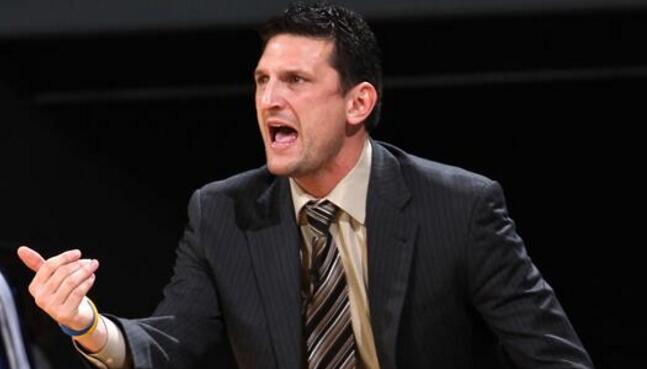 Woj：灰熊得到面试开拓者助教内特-蒂贝茨的许可